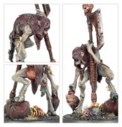 Obrázek FLESH-EATER COURTS: ROYAL DECAPITATOR