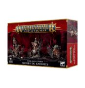 Obrázek FLESH-EATER COURTS: MORBHEG KNIGHTS