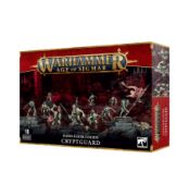 Obrázek FLESH-EATER COURTS: CRYPTGUARD
