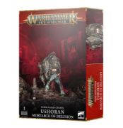 Obrázek F-E COURTS: USHORAN MORTARCH OF DELUSION