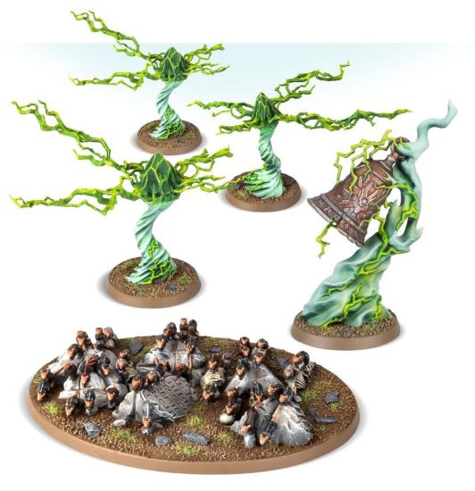 Obrázek Endless Spells: Skaven