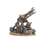 Obrázek Warp Lightning Cannon