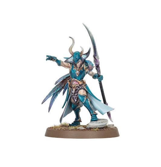 Obrázek DISCIPLES OF TZEENTCH: FATEMASTER