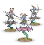Obrázek SPEARHEAD: TZAANGOR WARFLOCK
