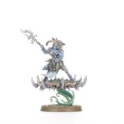 Obrázek SPEARHEAD: TZAANGOR WARFLOCK