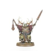 Obrázek MAGGOTKIN OF NURGLE: PUTRID BLIGHTKINGS