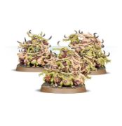 Obrázek SPEARHEAD: MAGGOTKIN/NURGLE:BUBONIC CELL