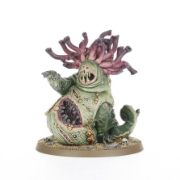 Obrázek SPEARHEAD: MAGGOTKIN/NURGLE:BUBONIC CELL