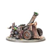 Obrázek SPEARHEAD: H/HASHUT: HELFORGE HOST