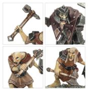 Obrázek HELSMITHS OF HASHUT: HOBGROT VANDALZ