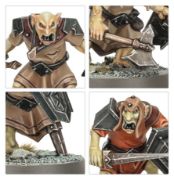 Obrázek HELSMITHS OF HASHUT: HOBGROT VANDALZ