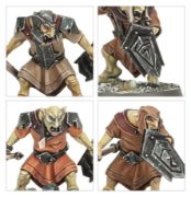 Obrázek HELSMITHS OF HASHUT: HOBGROT VANDALZ