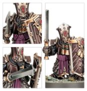 Obrázek HELSMITHS OF HASHUT: INFERNAL COHORT