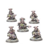 Obrázek HELSMITHS OF HASHUT: INFERNAL RAZERS