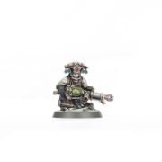Obrázek HELSMITHS OF HASHUT: INFERNAL RAZERS