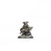 Obrázek HELSMITHS OF HASHUT: INFERNAL RAZERS