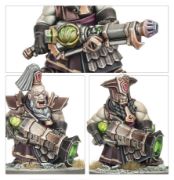 Obrázek HELSMITHS OF HASHUT: INFERNAL RAZERS