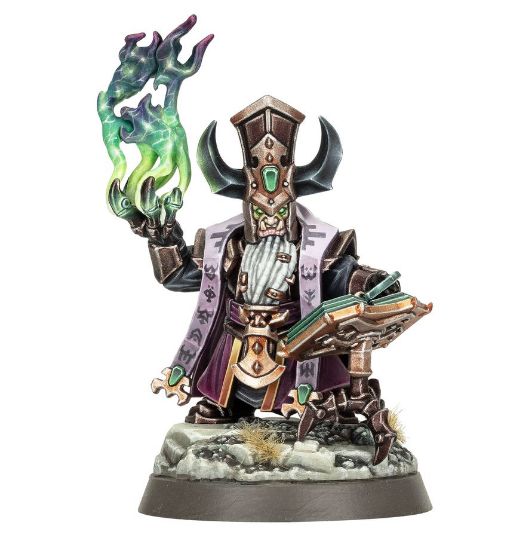 Obrázek HELSMITHS OF HASHUT: DAEMONSMITH