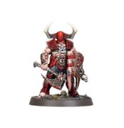 Obrázek BLADES OF KHORNE: DEATHBRINGER