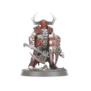 Obrázek BLADES OF KHORNE: DEATHBRINGER