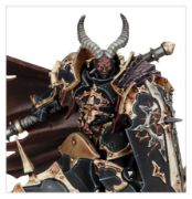 Obrázek STD: ABRAXIA SPEAR OF THE EVERCHOSEN