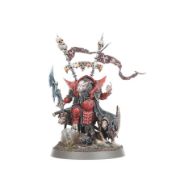 Obrázek SKAVEN: KRITTOK FOULBLADE