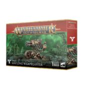 Obrázek SKAVEN: RATLING WARPBLASTER
