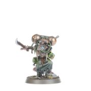 Obrázek SKAVEN: ACOLYTE GLOBADIERS