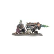 Obrázek SKAVEN: WARP-GRINDER