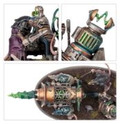 Obrázek SKAVEN: WARP-GRINDER