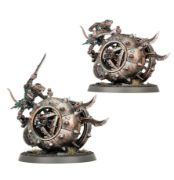 Obrázek SKAVEN: DOOM-FLAYERS