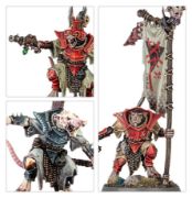 Obrázek SKAVEN: STORMVERMIN