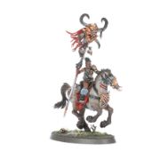 Obrázek SLAVES TO DARKNESS: DARKOATH FELLRIDERS