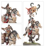 Obrázek SLAVES TO DARKNESS: DARKOATH FELLRIDERS