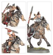 Obrázek SLAVES TO DARKNESS: DARKOATH FELLRIDERS