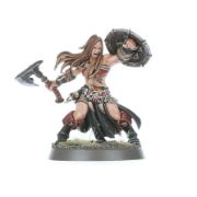 Obrázek SLAVES TO DARKNESS: DARKOATH MARAUDERS