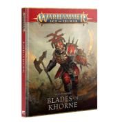 Obrázek BATTLETOME: BLADES OF KHORNE (ENG)