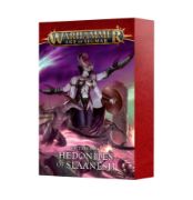 Obrázek FACTION PACK: HEDONITES OF SLAANESH ENG