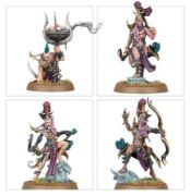 Obrázek SPEARHEAD: HEDONITES OF SLAANESH