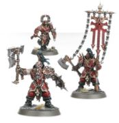 Obrázek BLADES OF KHORNE: BLOOD WARRIORS