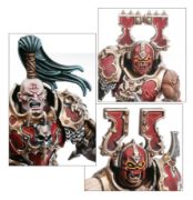 Obrázek BLADES OF KHORNE: BLOOD WARRIORS