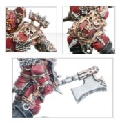 Obrázek BLADES OF KHORNE: BLOOD WARRIORS
