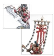 Obrázek BLADES OF KHORNE: BLOOD WARRIORS