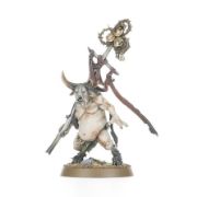 Obrázek MAGGOTKIN OF NURGLE: PESTIGORS