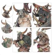 Obrázek MAGGOTKIN OF NURGLE: PESTIGORS