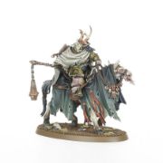 Obrázek MAGGOTKIN OF NURGLE: SLOVEN KNIGHTS