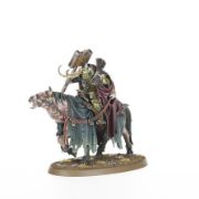 Obrázek MAGGOTKIN OF NURGLE: SLOVEN KNIGHTS