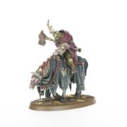 Obrázek MAGGOTKIN OF NURGLE: SLOVEN KNIGHTS