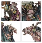 Obrázek MAGGOTKIN OF NURGLE: SLOVEN KNIGHTS