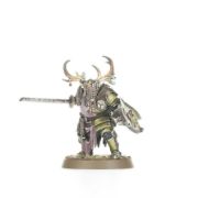 Obrázek MAGGOTKIN OF NURGLE: ROTSWORDS